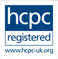 Health & Care Professions Council Registered