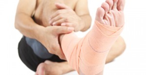 Sports Injury & Foot Pain